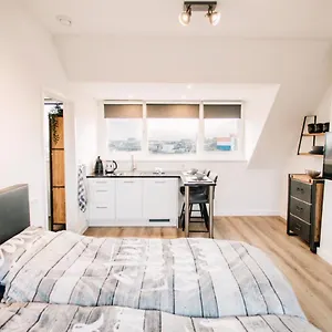 Excellent Beach Apartments Apartment Zandvoort