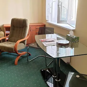 Raisova Apartment