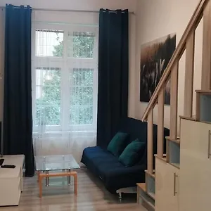 New Cosy Apartment