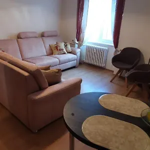 U Thermal Kv Apartment Karlsbad