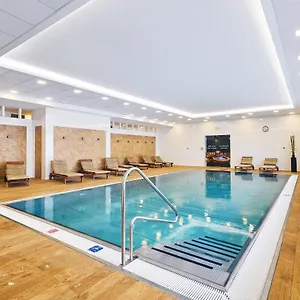 Moser 1504 Apartment Karlsbad