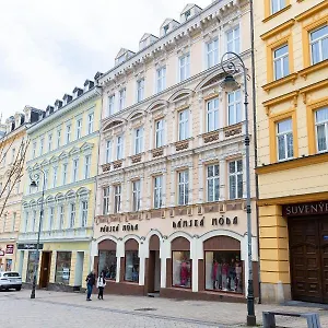 Th Apartment Karlsbad