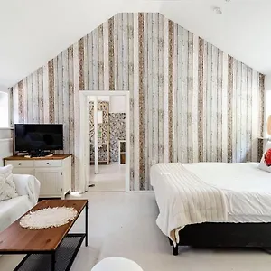 Hippie Apartment Zandvoort