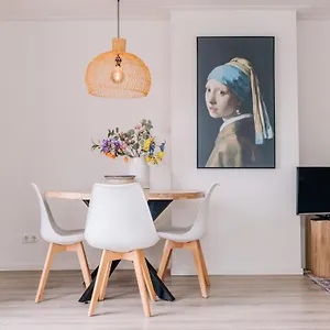 Zandvoortferienwohnungen Apartment Zandvoort