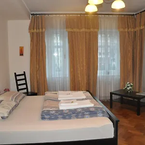 No. 40 Stara Louka 20 Apartment